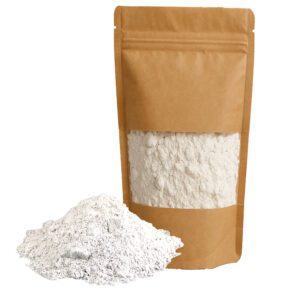 Gips rzeźbiarski ceramiczny śnieżnobiały do odlewów wysokiej jakości 0,5 kg