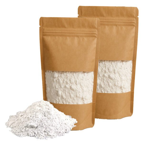 Gips rzeźbiarski ceramiczny śnieżnobiały do odlewów wysokiej jakości 1 kg